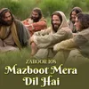 About Zaboor 108 - Mazboot Mera Dil Hai Song
